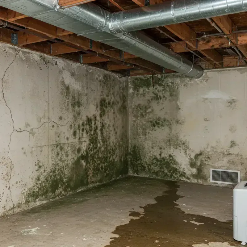 Professional Mold Removal in Metuchen, NJ